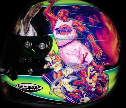 Santino Ferrucci Helmet Space Jam 6.jpg