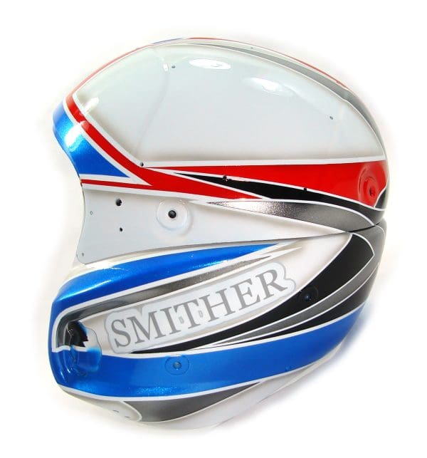 Carbon Fighter Pilot USA 1