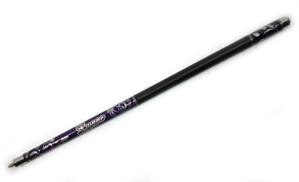 Custom Pool Cues 1