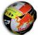 Sergio Checo Perez helmet6.jpg