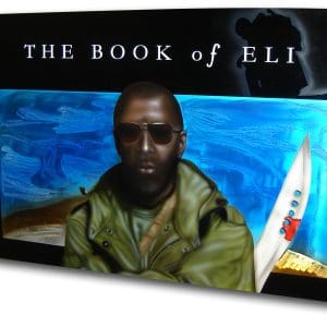 Book of Eli Aluminum Grinding 1