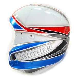 Carbon Fighter Pilot USA 1