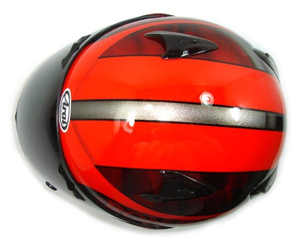 Kandy Red Ron Paul 3