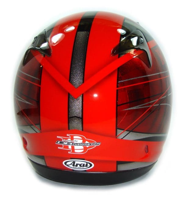 Kandy Red Ron Paul 5