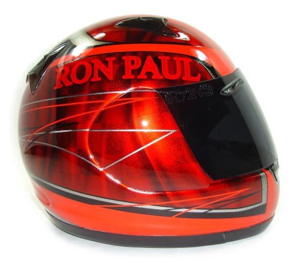 Kandy Red Ron Paul 6