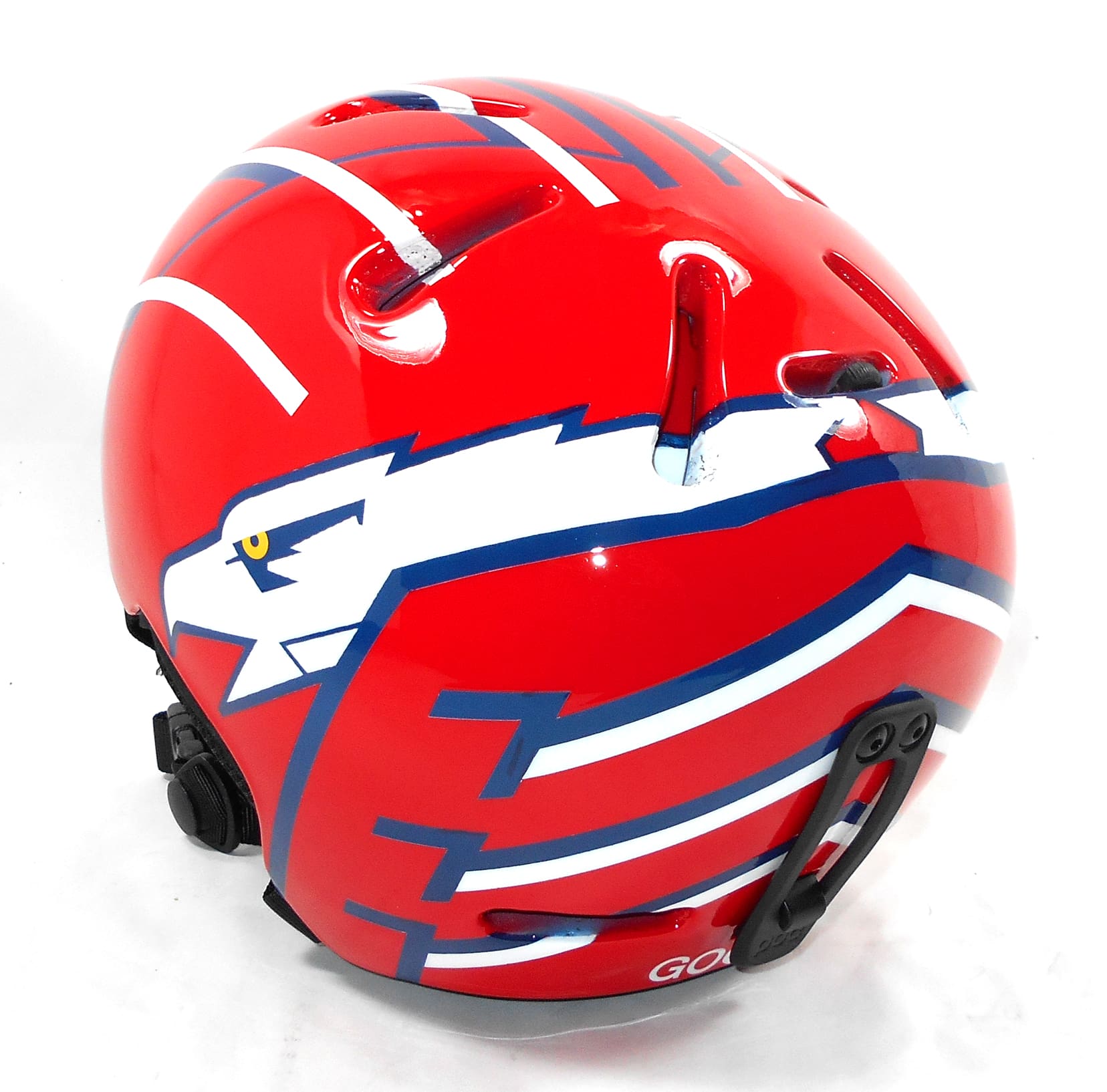 Best Custom Helmet Painting