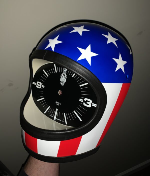 Evel Kneivel Replica - Image 10