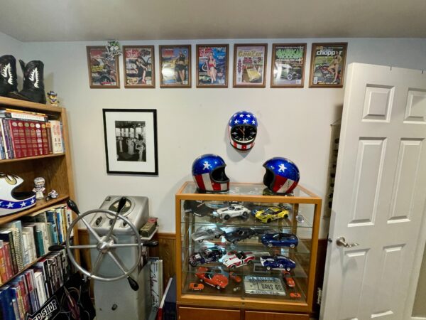 Evel Kneivel Replica - Image 11
