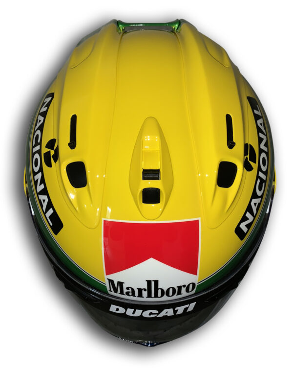 Ayrton Senna Replica - Image 2