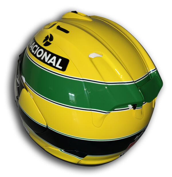 Ayrton Senna Replica - Image 3