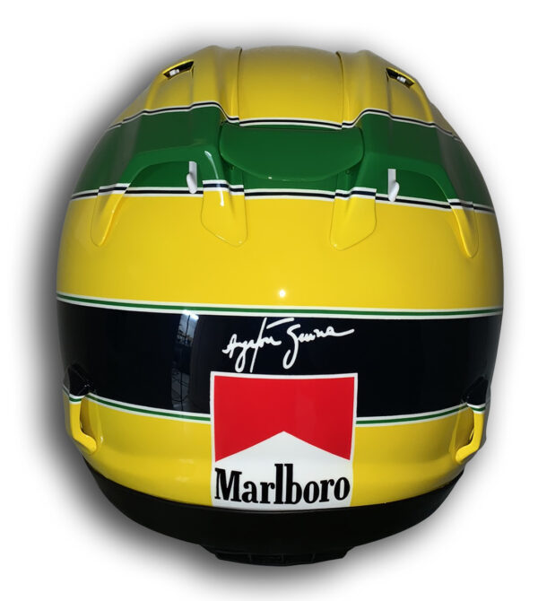 Ayrton Senna Replica - Image 4