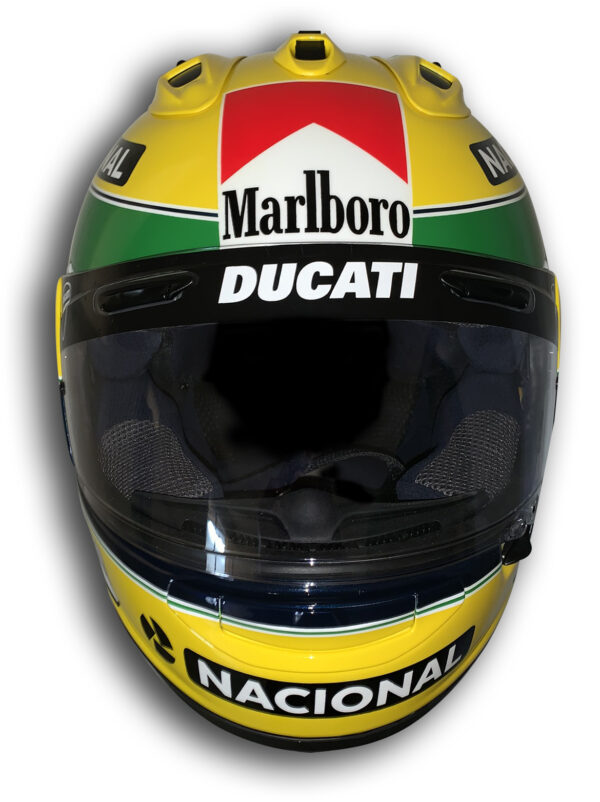 Ayrton Senna Replica - Image 7