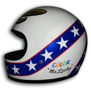 Evel Kneivel Replica