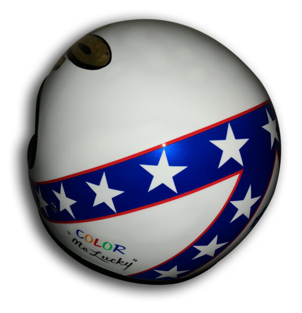 Evel Kneivel Replica - Image 3