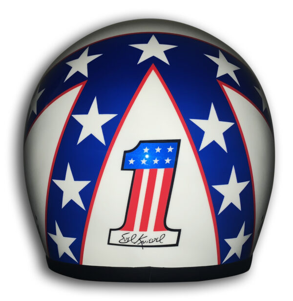 Evel Kneivel Replica - Image 6