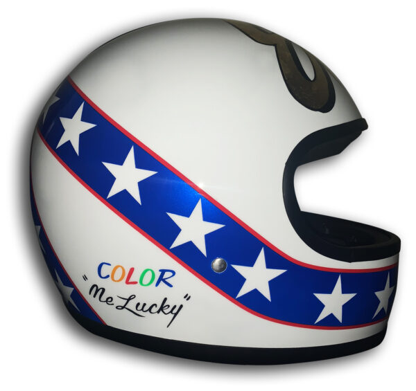 Evel Kneivel Replica - Image 8
