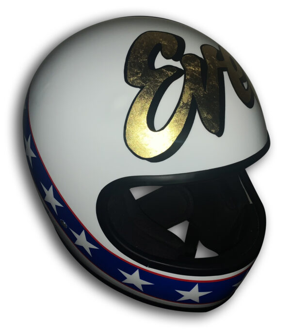 Evel Kneivel Replica - Image 9
