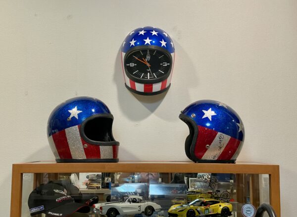 Evel Kneivel Replica - Image 13