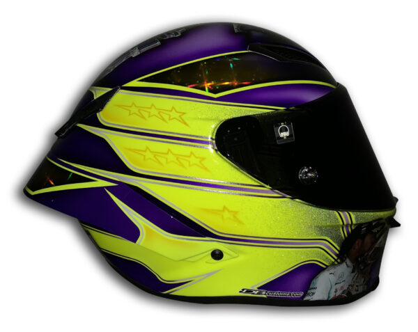 Lewis Hamilton Helmet Trophy - Image 12