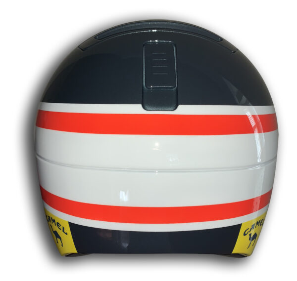 Nigel Mansell Replica Helmet - Image 3