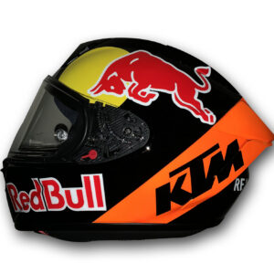 RedBull Helmet